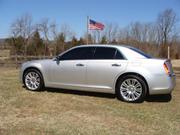 2011 CHRYSLER 300c Chrysler Other C Sedan 4-Door