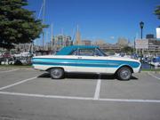 1963 Ford Ford Falcon futura convertible