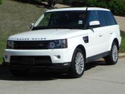 2012 Land Rover Range Rover