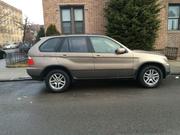 Bmw X5 BMW X5 3.0i Sport Utility 4-Door