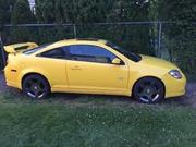 Chevrolet Cobalt 34702 miles