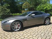 2007 ASTON MARTIN db7 vantage