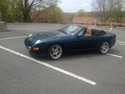 Porsche 968 Porsche 968 Base Convertible 2-Door