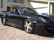 Porsche Only 8900 miles