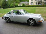 Porsche Only 89000 miles