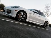 2010 PORSCHE Porsche Panamera 4S Hatchback 4-Door