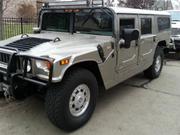 2003 HUMMER Hummer H1 Wagon