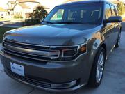 Ford Flex Ford Flex Limited