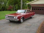 1965 Dodge Dodge Coronet 500