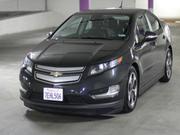 Chevrolet Volt 13993 miles