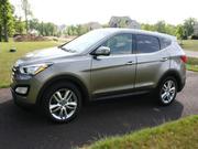 Hyundai Santa Fe Hyundai Santa Fe Sport 2.OT