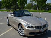 2010 Bmw Z4 BMW Z4 sDrive35i Convertible 2-Door