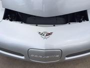 2003 CHEVROLET corvette