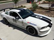 Ford 2006 Ford Mustang GT Coupe 2-Door