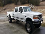 1995 FORD f-350 Ford F-350 XLT