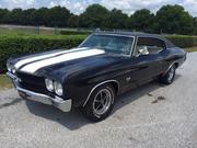 1970 chevrolet Chevrolet Chevelle Super Sport (SS)