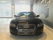 Audi A5 51000 miles Audi A5 Premium Plus