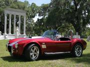 1966 SHELBY cobra Cobra Roadster 2 Door