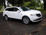 2013 Lincoln 3.7L 3726CC 227