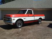 Chevrolet Chevy C-10 17661 miles