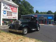 Ford Model A Chevy 305 V8