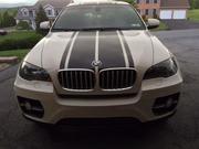 Bmw Activehybrid X6 4.4L 4395CC V8