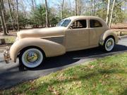 Cord 1936 Cord Westchester 4 door sedan