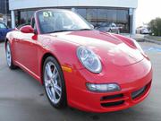 Porsche 911 3.8L 3824CC H6