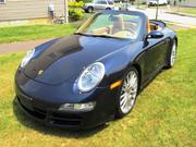 Porsche 911 15156 miles