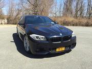 2012 Bmw BMW 5-Series M Sport