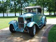 1930 ford Ford Roadster