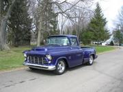 1956 Chevrolet Pick Up