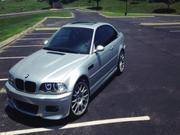 Bmw M BMW M3 Base Coupe 2-Door