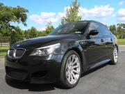 2008 Bmw 5.0L 4999CC V10