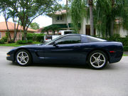 2000 Chevrolet Corvette