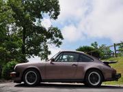 1987 Porsche 911 Porsche 911 Carrera 911 G50