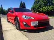 Scion Frs 8700 miles Scion FR-S Coupe