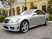 2009 MERCEDES-BENZ s-class