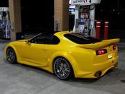 TOYOTA SUPRA Toyota Supra Twin Turbo Hatchback 2-Door