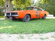 Dodge 1968 Dodge Charger Charger