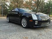 2006 CADILLAC Cadillac STS V Sedan 4-Door