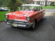 CHEVROLET BEL AIR/150/210