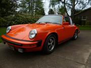 Porsche 911 66957 miles