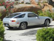 1979 Porsche Porsche 928 Base Coupe 2-Door