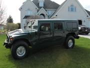 1996 hummer Hummer H1 DIESEL