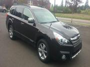 2013 subaru Subaru Outback Special Appearance