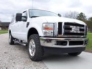 2010 Ford 6.4L 6400CC 391