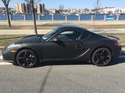 2011 Porsche 2.9L 2893CC 177