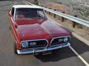 1969 Plymouth Plymouth Barracuda 2dr Convertible