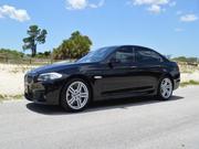 Bmw Only 42300 miles BMW 5-Series 535i M SPORT PKG